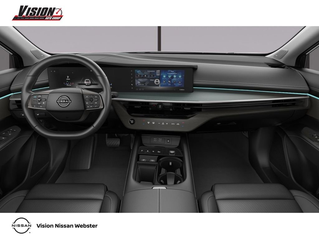 New 2027 Gray Nissan SL image 16