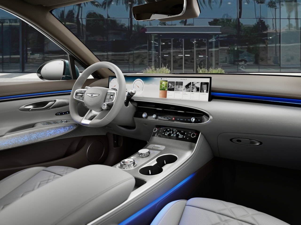 New 2027 Tromso Green Genesis Prestige 20 image 27