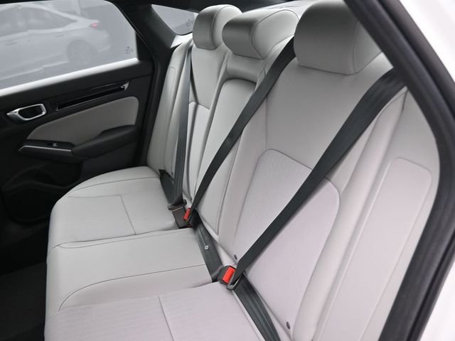 2026 Honda Civic Sport Touring - Photo 14