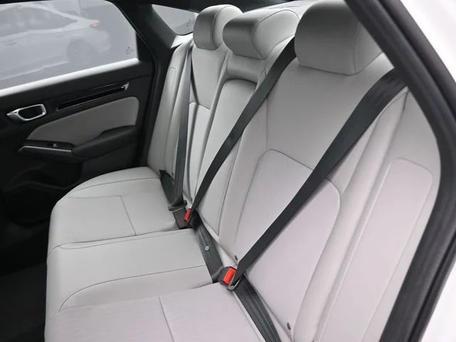 2026 Honda Civic Sport Touring - Photo 14