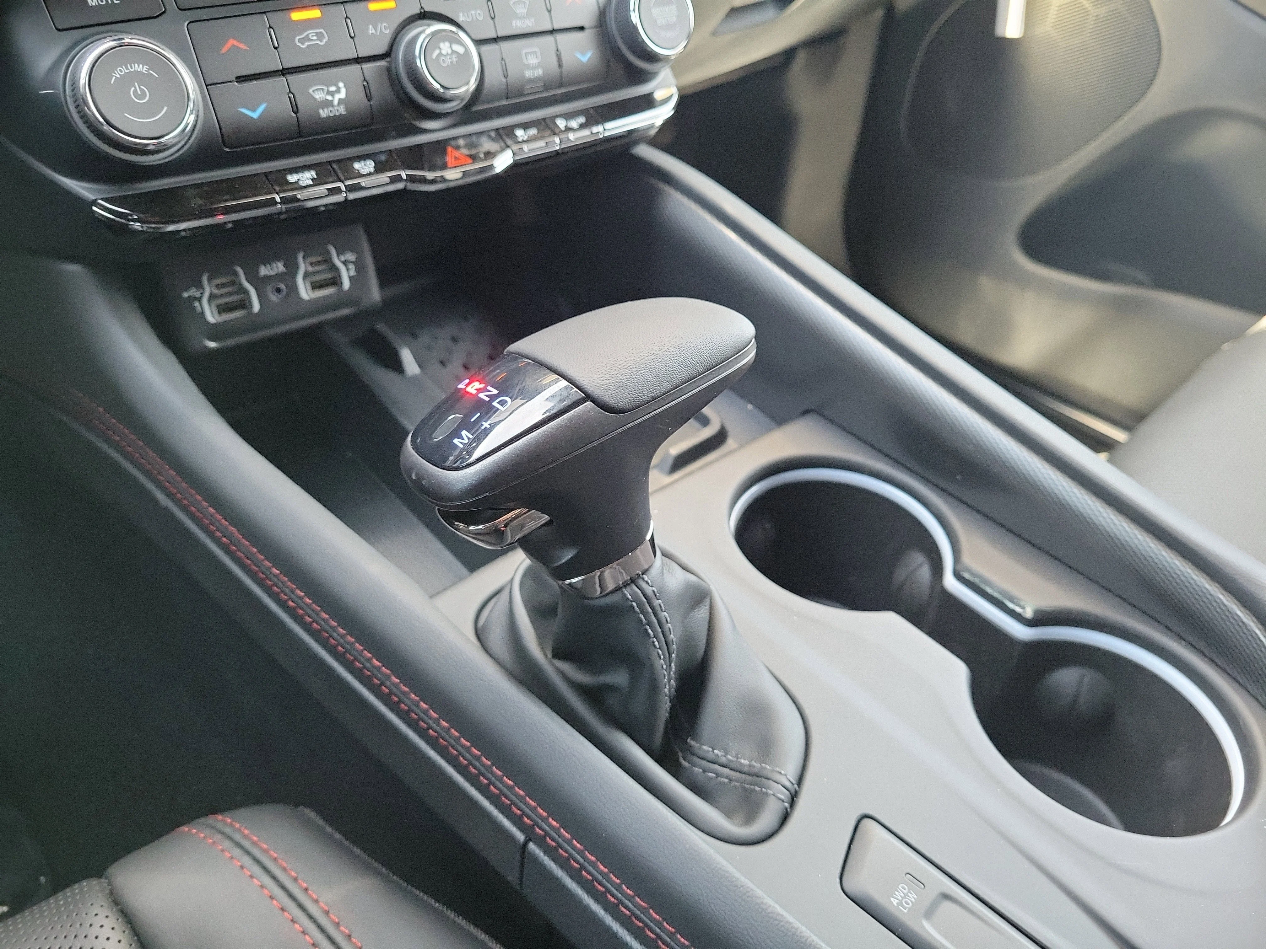 New 2026 B5 Blue Dodge GT Plus HEMI V8 image 19