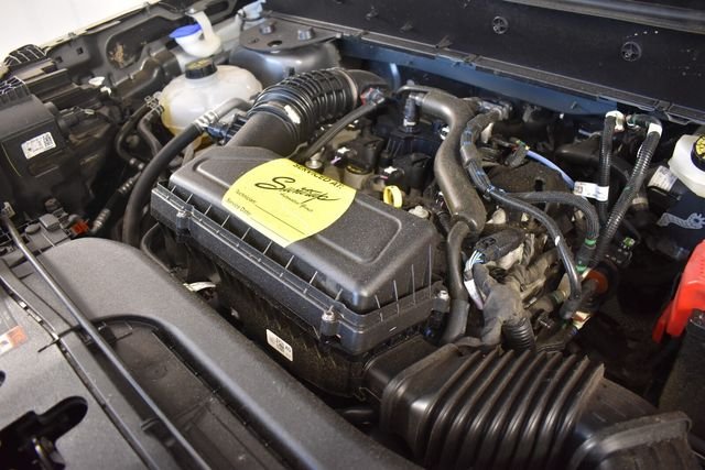 Used 2025 Gray Ford Big Bend image 33