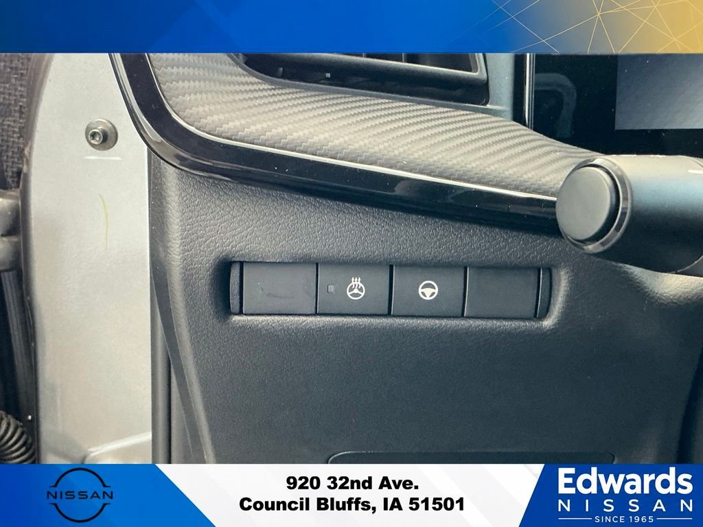 Used 2026 Gray Nissan SR image 19