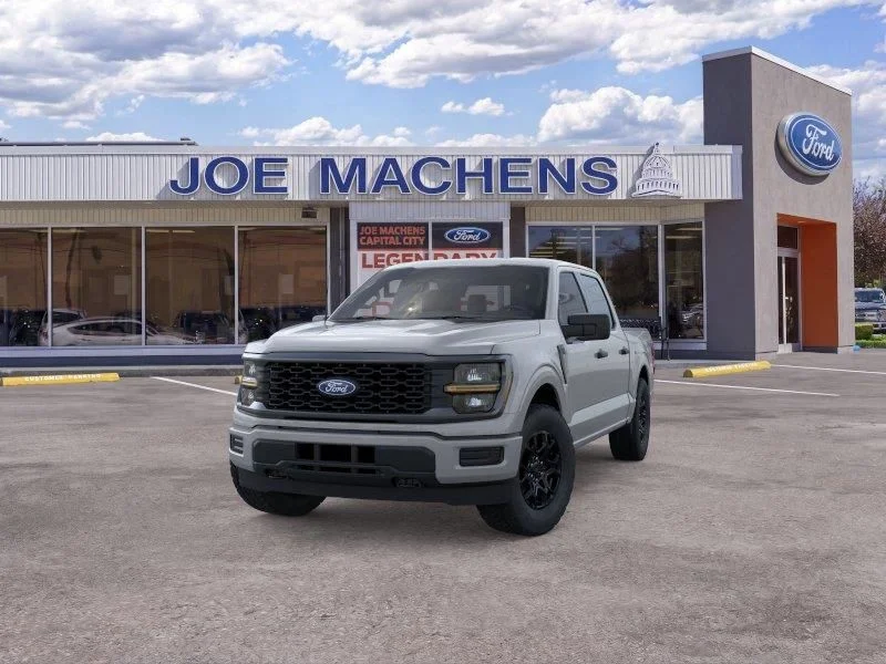 New 2026 Avalanche Ford STX® image 3