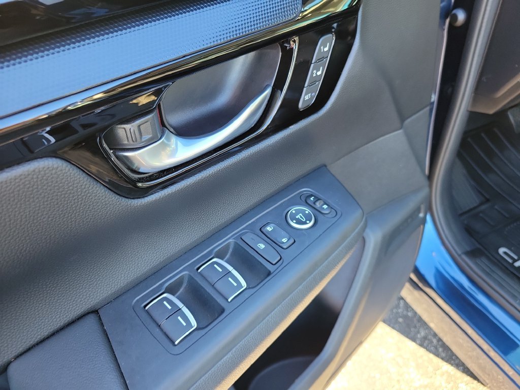 2024 Honda CR-V EX-L - Photo 22