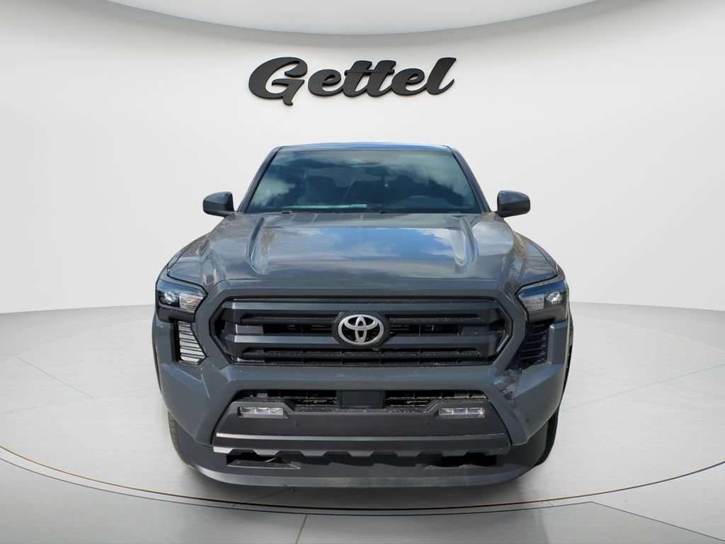 2025 Toyota Tacoma SR5 - Photo 9