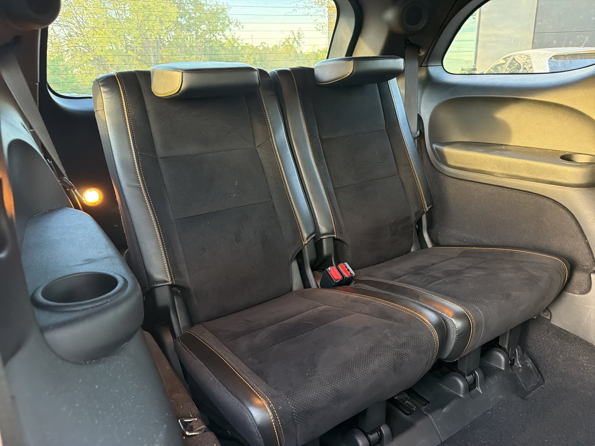 Used 2023 Whi Dodge Hemi Orange image 7