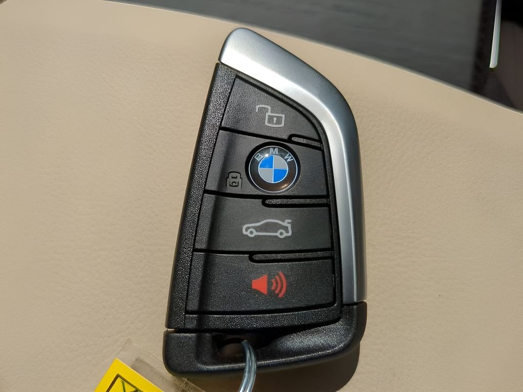 2026 BMW 4 Series 430i - Photo 25