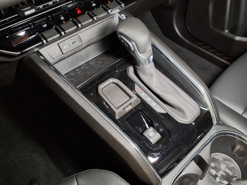 2026 GMC Canyon Elevation - Photo 19