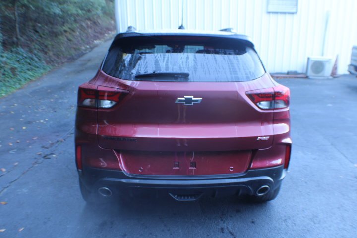 2023 Chevrolet TrailBlazer RS - Photo 18