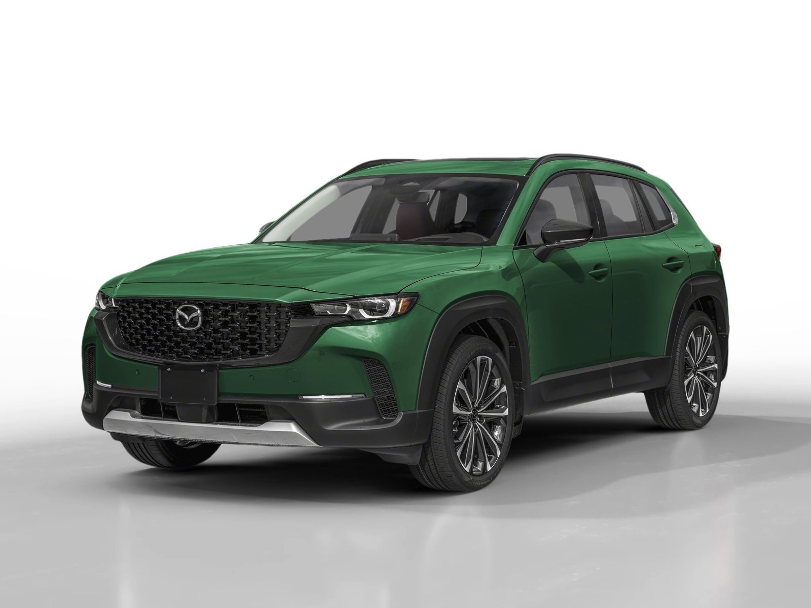 2026 Mazda CX-50 2.5 Turbo's photo