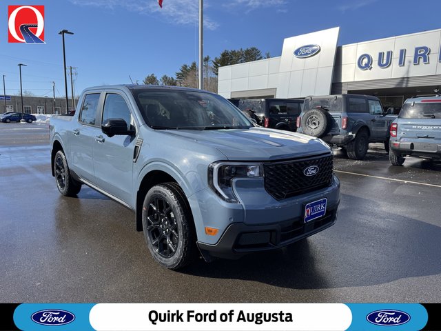 2026 Ford Maverick Lariat®