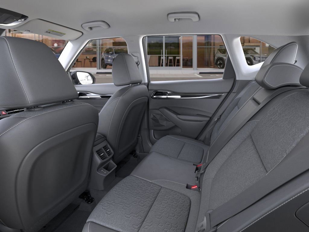 2026 Kia Seltos S - Photo 18
