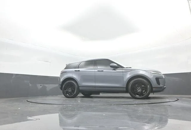 Used 2022 Nolita Grey Land Rover S image 34