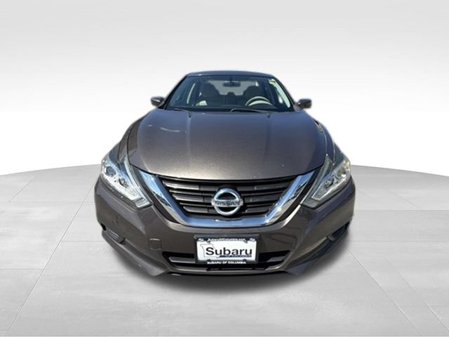 Used 2016 Gray Nissan 2.5 S image 2