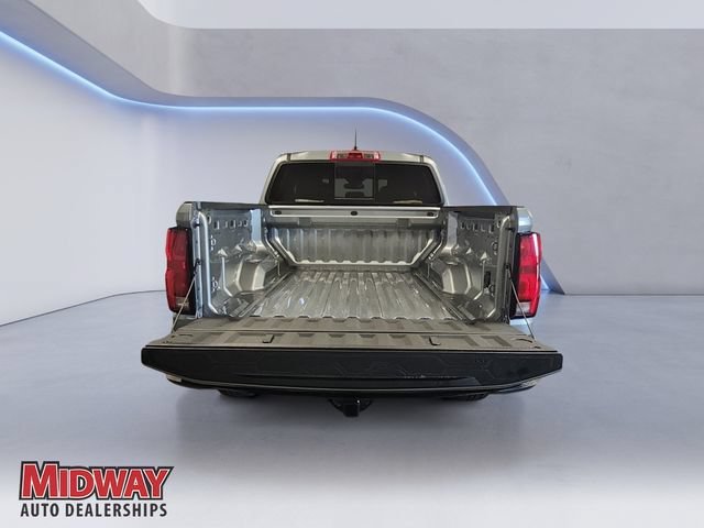 2026 Chevrolet Colorado Z71 - Photo 4