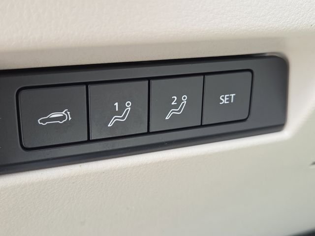 Used 2024 Red Crystal Mazda Premium Plus image 14