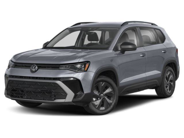 2025 Volkswagen Taos 1.5T S's photo