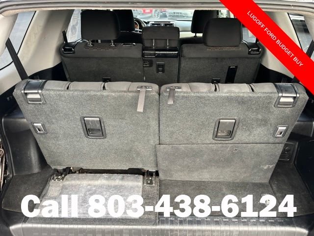 Used 2013 Black Toyota SR5 image 31