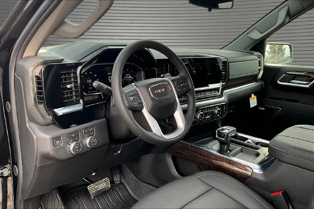 2026 GMC Sierra 1500 Elevation - Photo 7