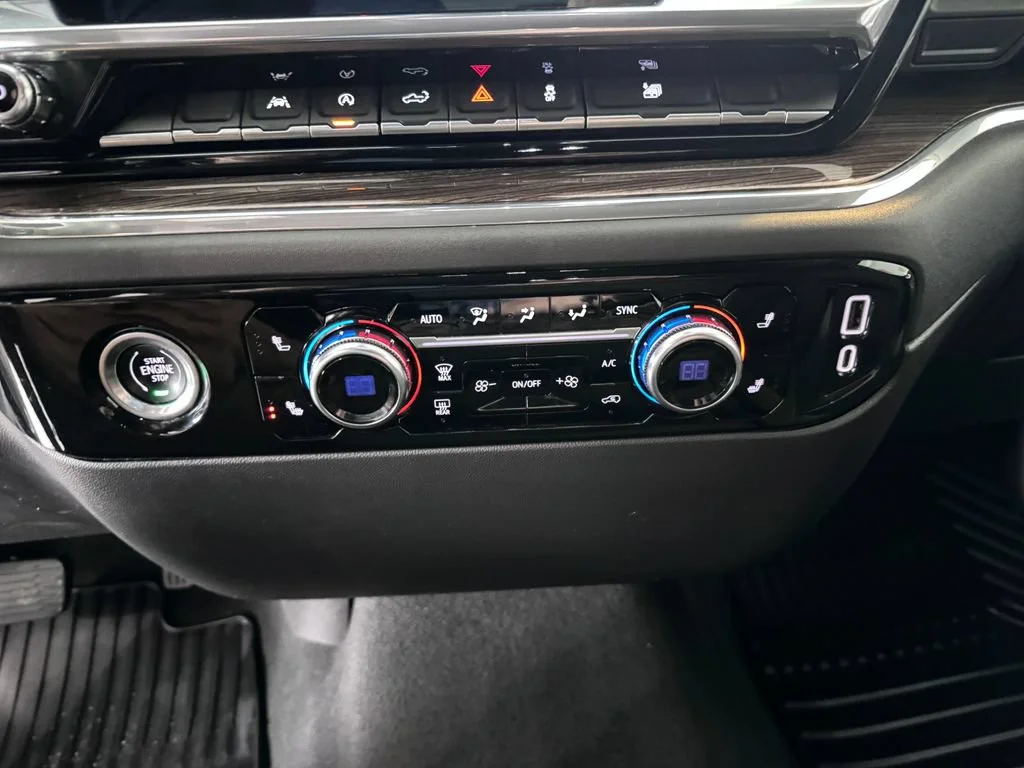 2023 GMC Sierra 1500 Elevation - Photo 18
