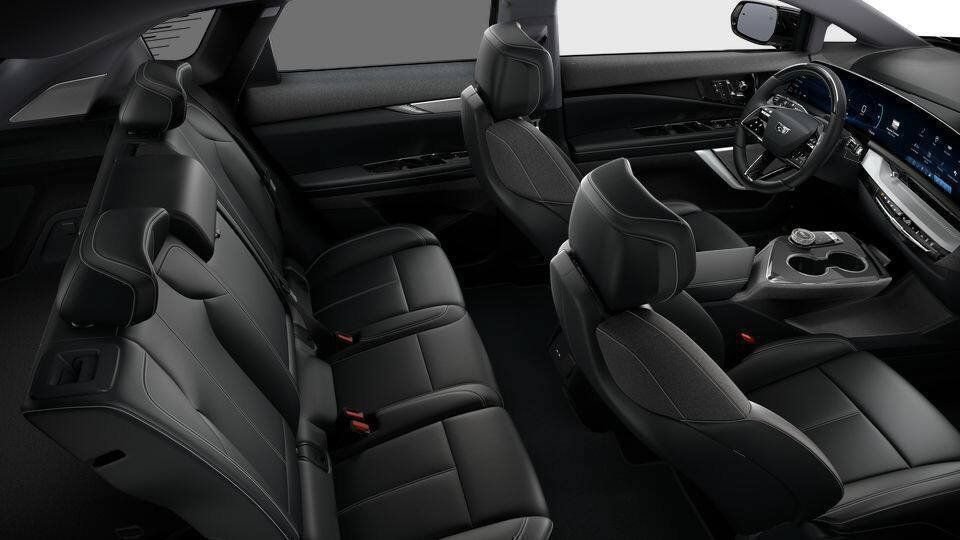 2027 Cadillac OPTIQ Sport - Photo 46