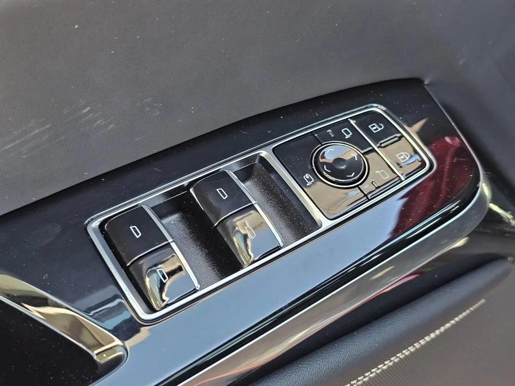 New 2026 Radiant Red Tintcoat Cadillac Platinum Luxury image 25