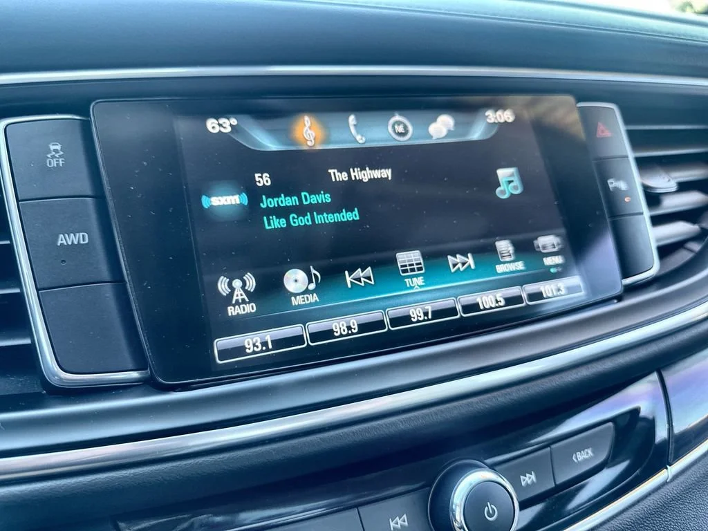 Used 2019 SATIN STEEL METALLIC Chevrolet RS image 16