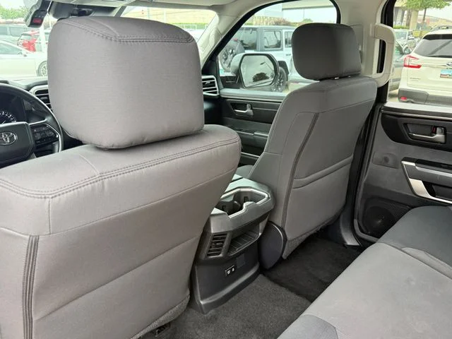 2024 Toyota Tundra SR5 - Photo 25