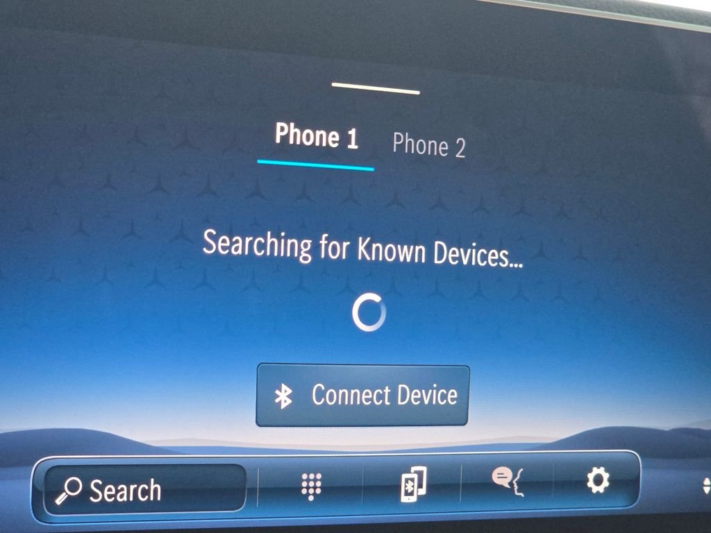 2025 Mercedes-Benz GLE AMG GLE 53 - Photo 7