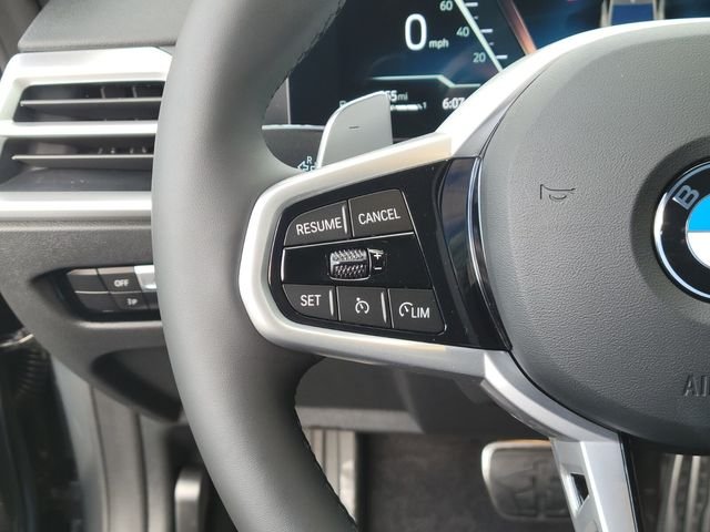 New 2026 Gray BMW 430i xDrive image 21