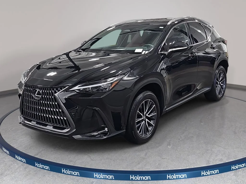 2024 Lexus NX 350 350 Premium AWD's photo