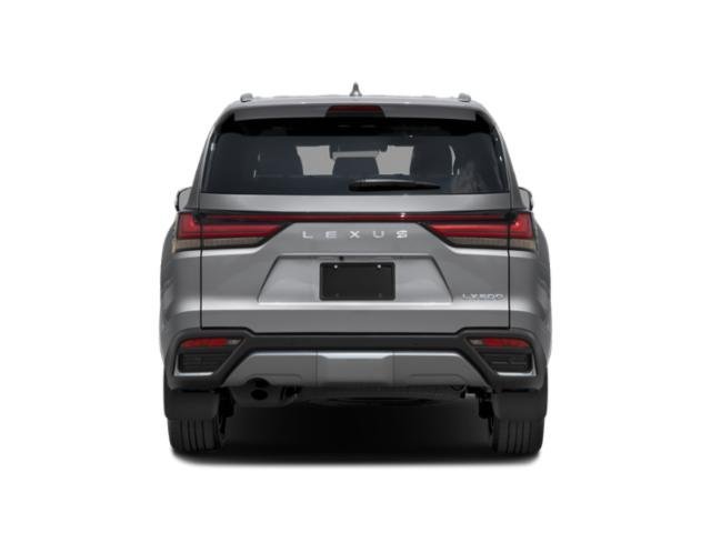 New 2026 Manganese Luster Lexus LUXURY image 8