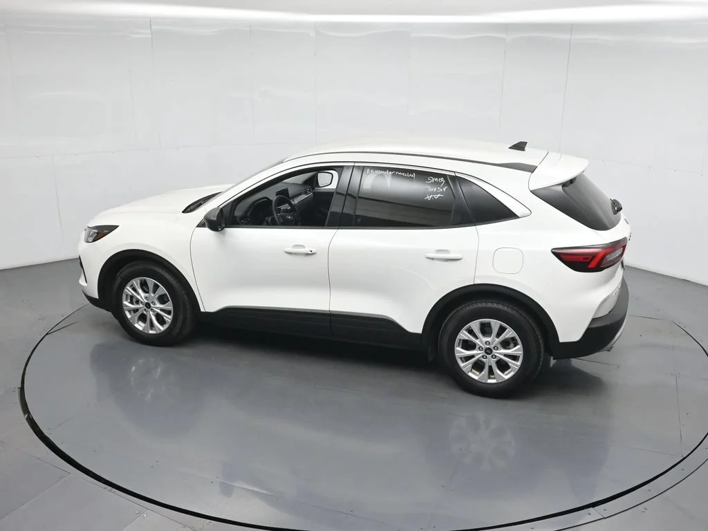 Certified Used 2023 White Ford Active image 17