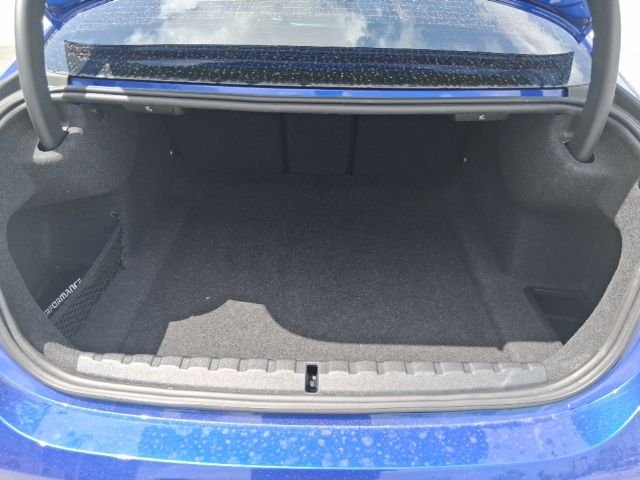 Used 2025 Blue BMW 430i image 6