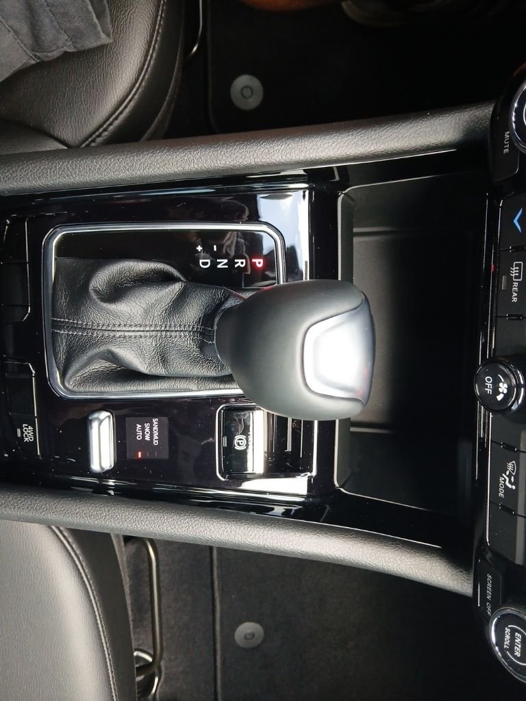 New 2026 Joose Exterior Paint Jeep Latitude image 22