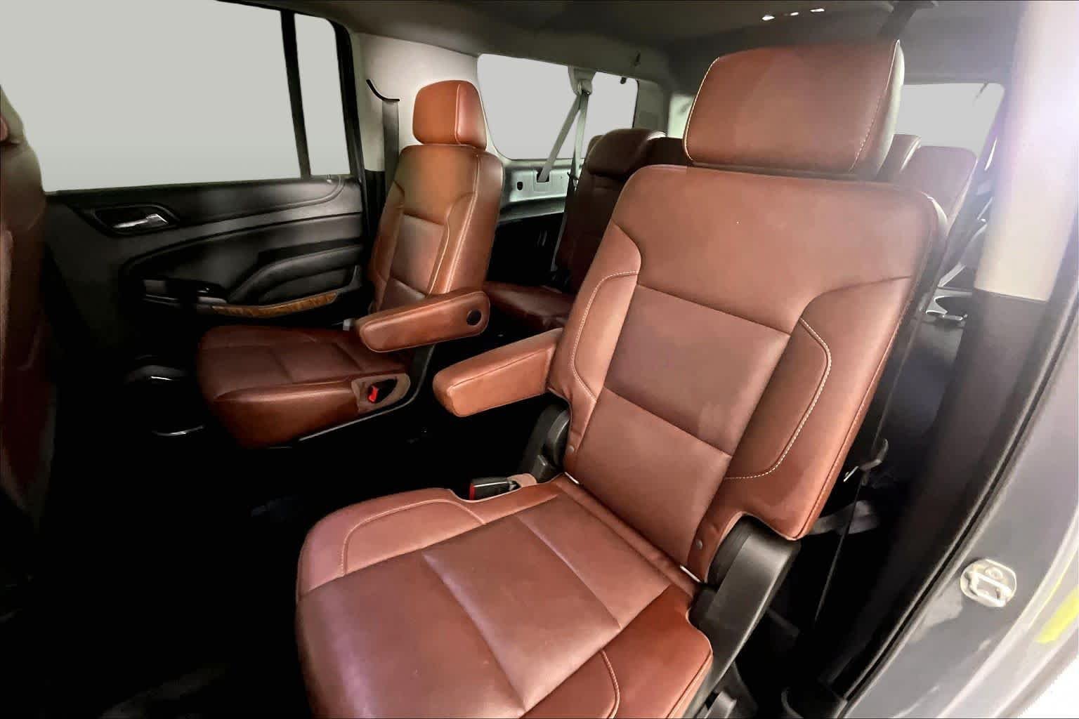 Used 2020 Satin Steel Metallic Chevrolet Premier image 19