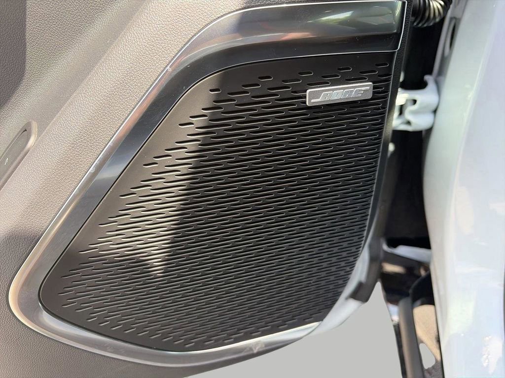 2026 Chevrolet Traverse RS - Photo 18