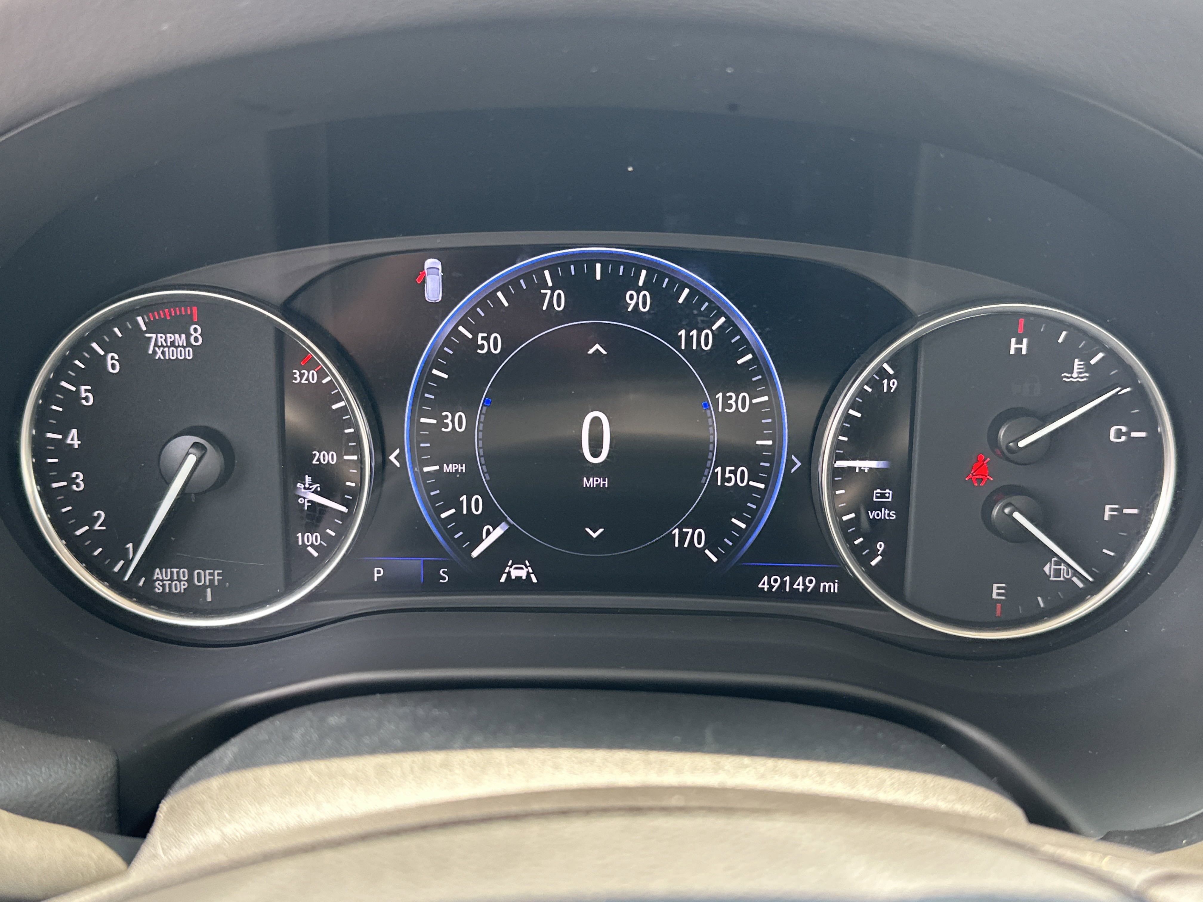 2023 Buick Enclave Premium - Photo 28