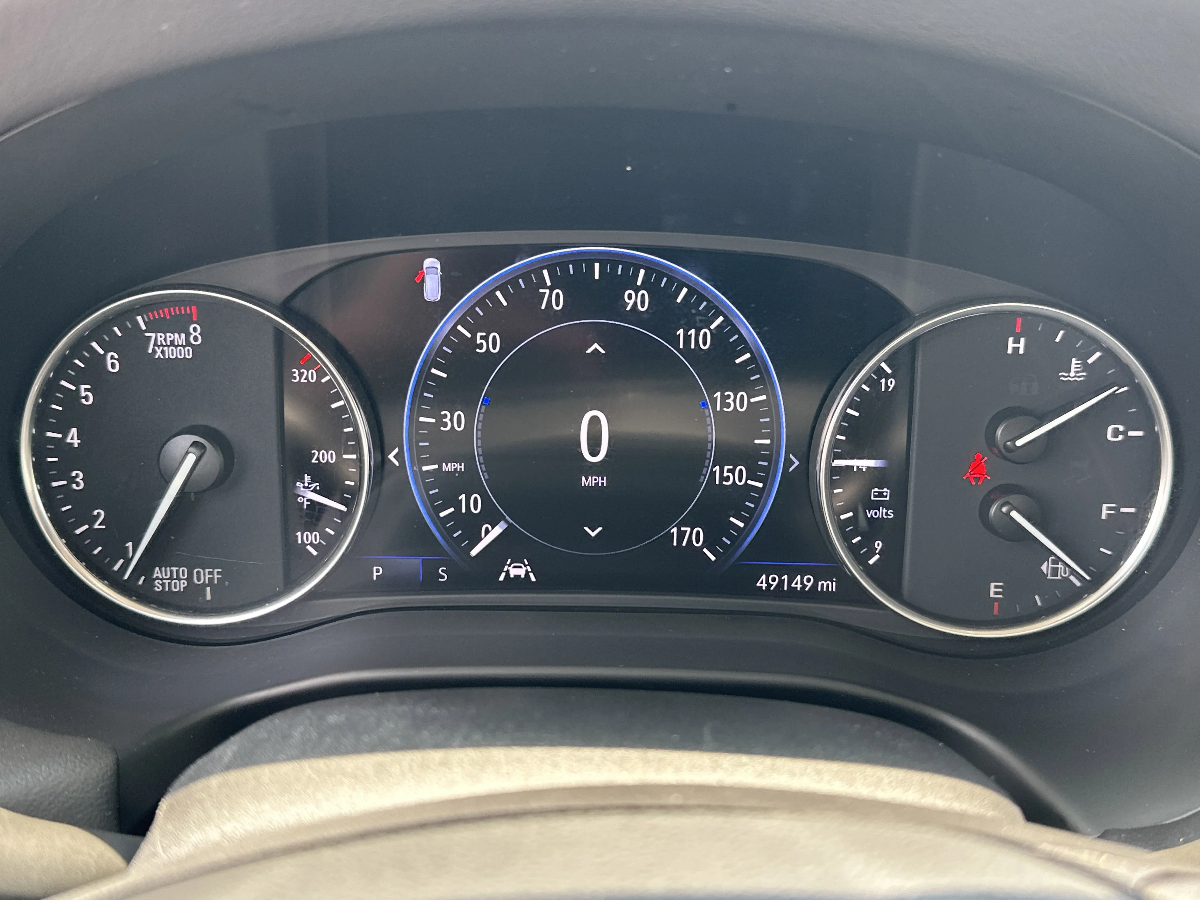 2023 Buick Enclave Premium - Photo 28