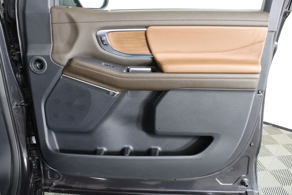 New 2026 Gray Ford King Ranch image 10