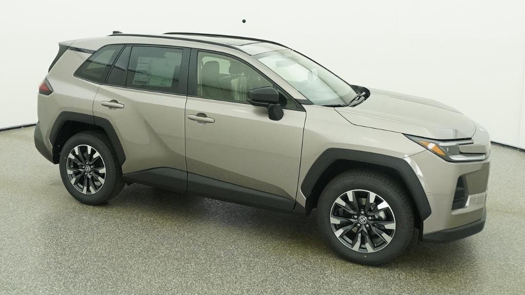 New 2026 Meteor Shower Toyota Limited image 56