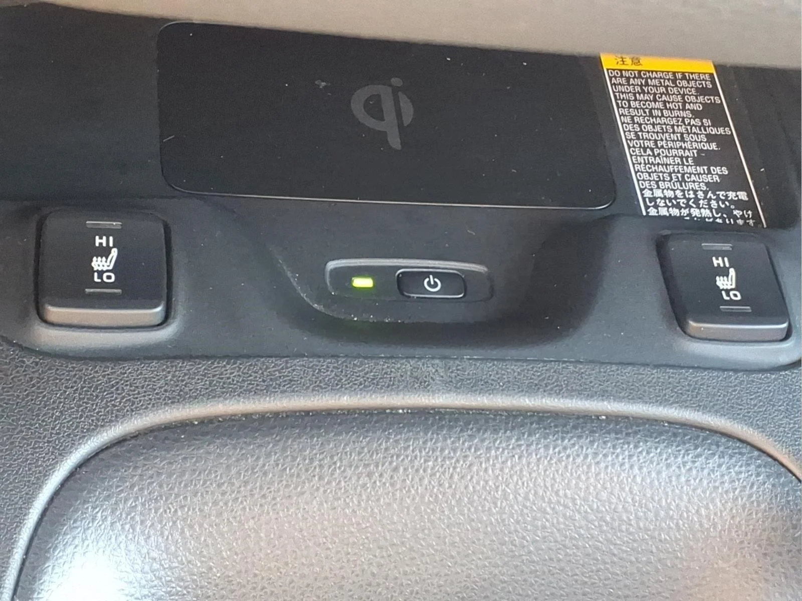 Certified Used 2024 Silver Toyota XSE image 16