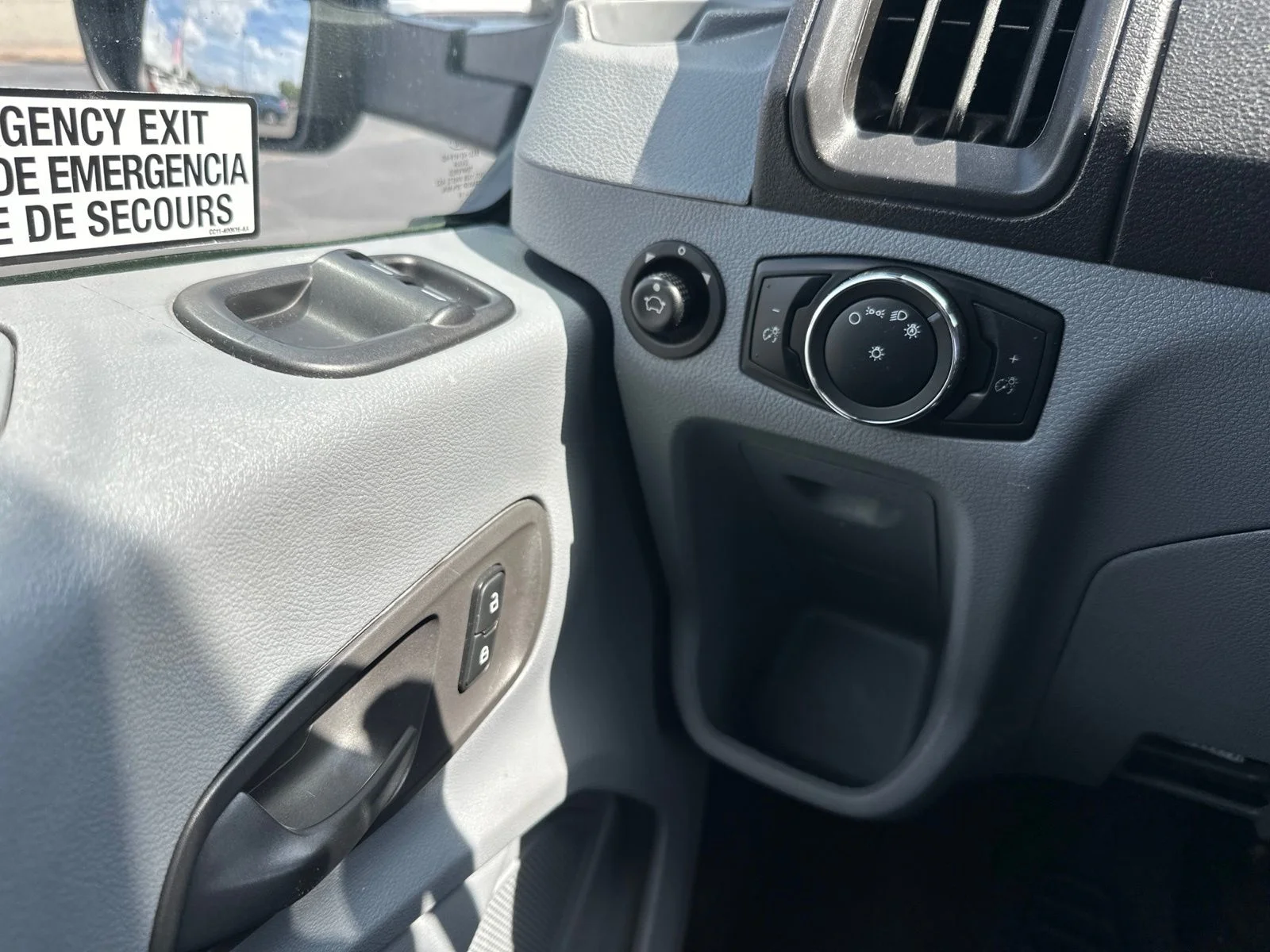 Certified Used 2019 Shadow Black Ford XLT image 20