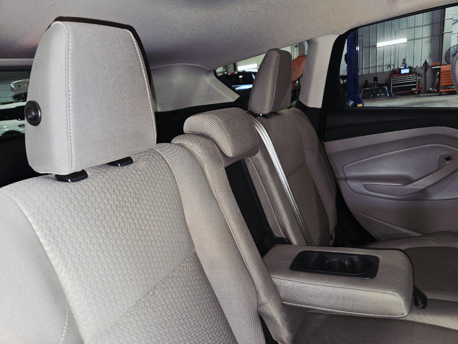 Used 2017 Canyon Ridge Ford SE image 47