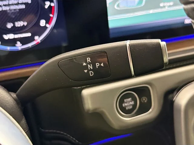 Used 2019 Black Mercedes-Benz G 63 AMG® image 17