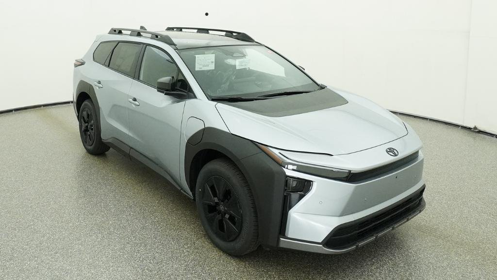 2026 Toyota bZ Woodland Woodland Premium - Photo 25