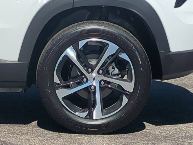 2026 Chevrolet Trax RS - Photo 30