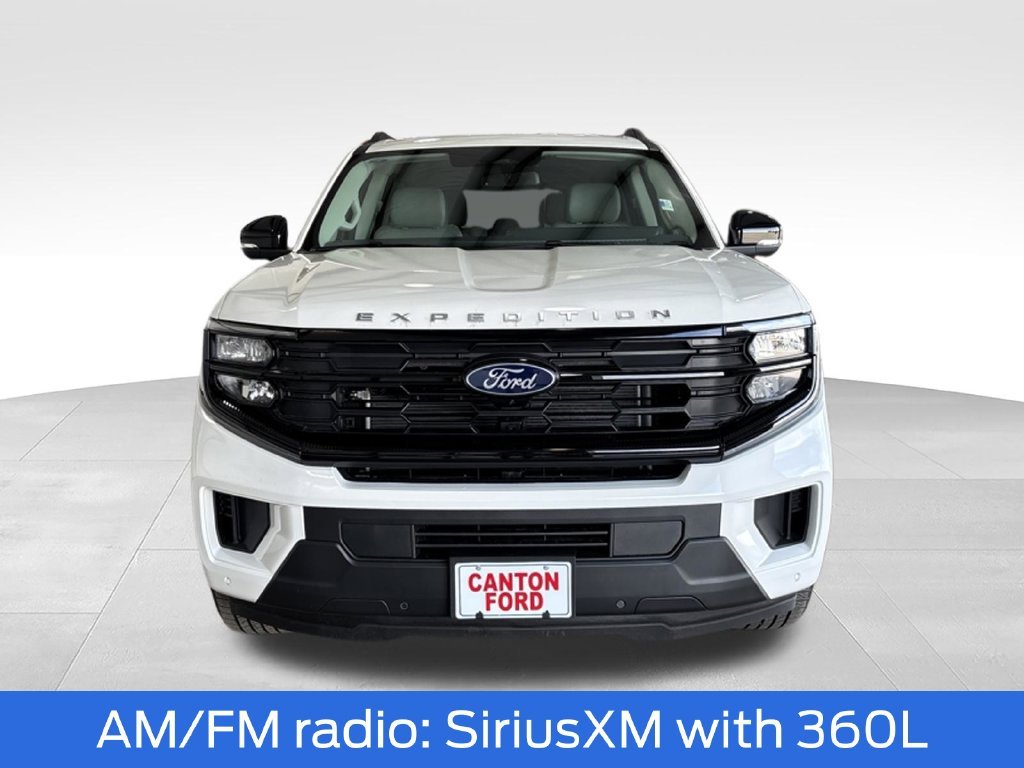 2026 Ford Expedition Active - Photo 10