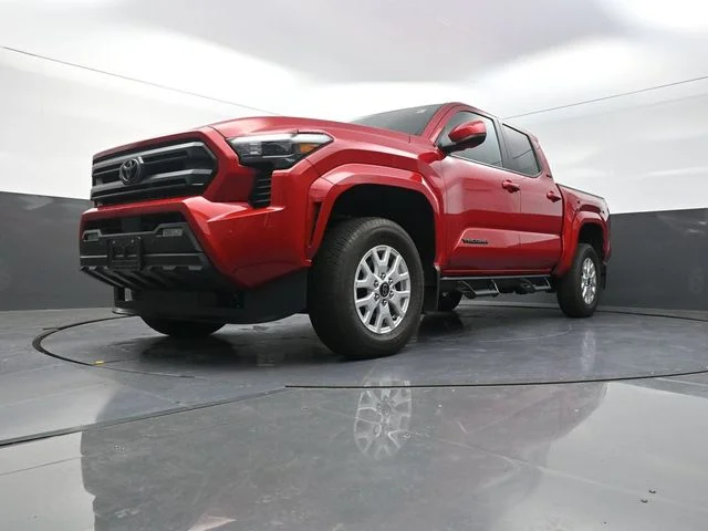 Used 2026 Red Toyota SR5 image 33